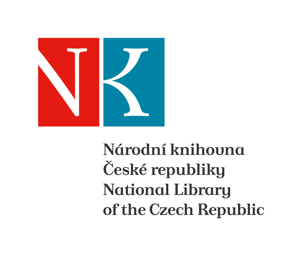 Národní knihovna ČR – logo