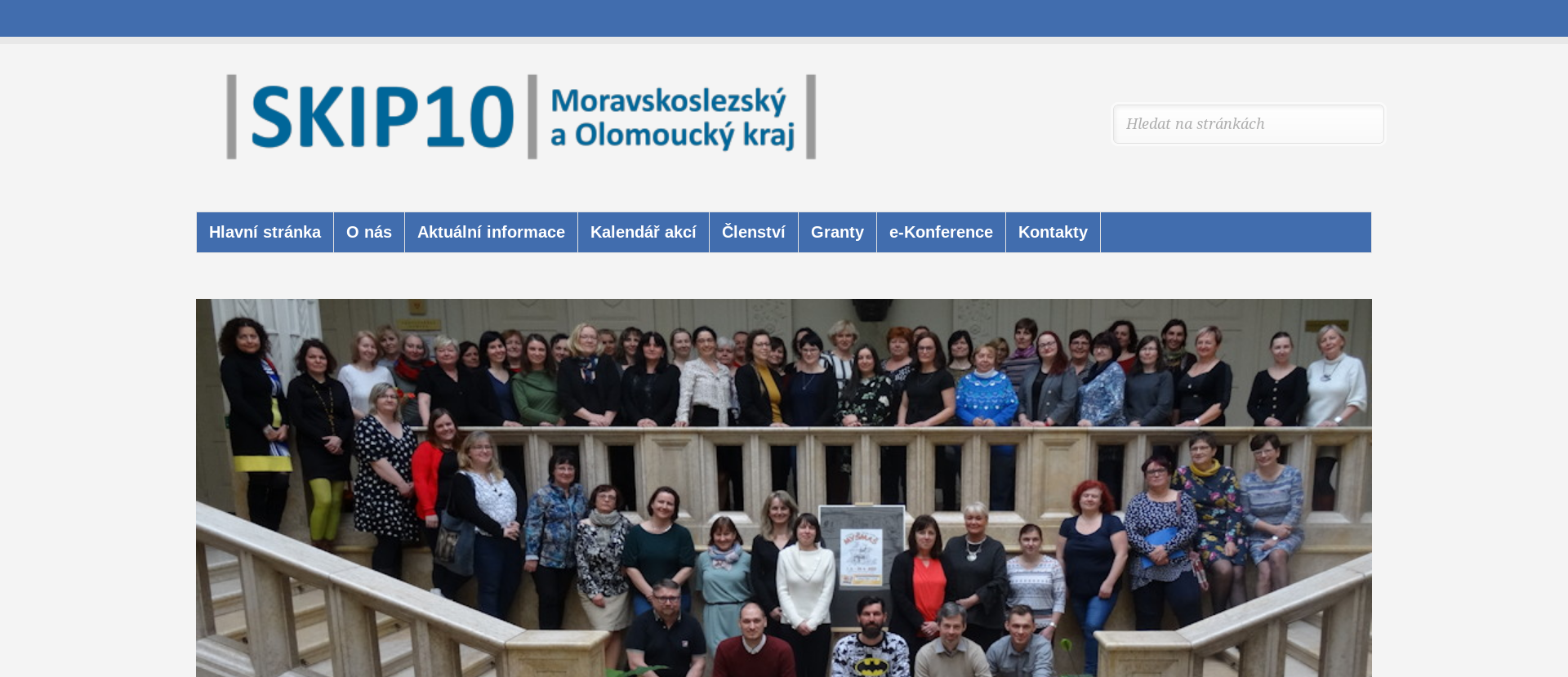 10 Region Moravskoslezského a Olomouckého kraje