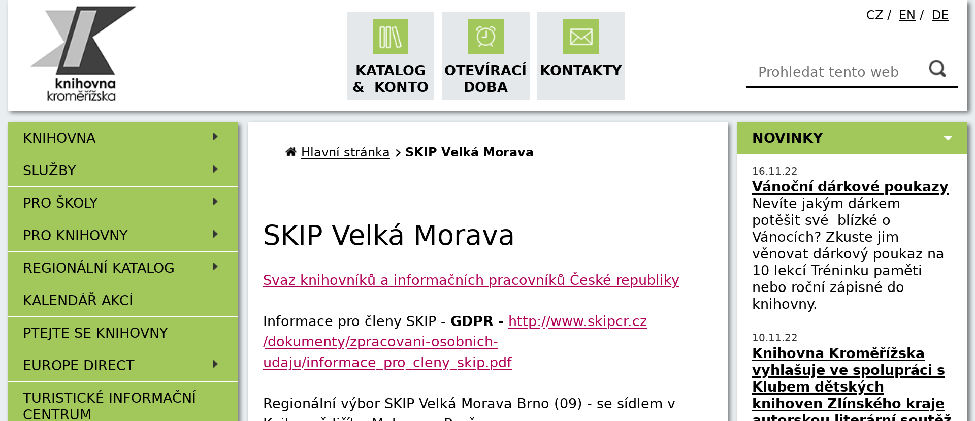 09 Region Velká Morava