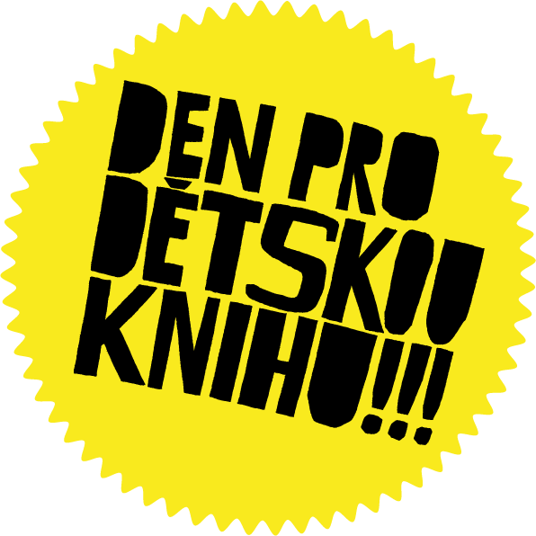 "Logo Dne pro dětskou knihu"