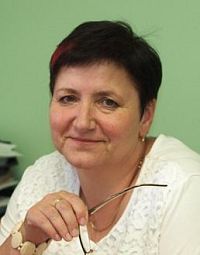 PhDr. Dana Kroulíková