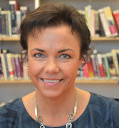 Ing. Daniela Divínová