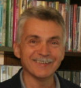 Ing. Jaroslav Sykáček