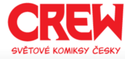 CREW – logo