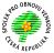 SPOV – Spolek pro obnovu venkova – logo