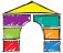 Zdravá města – logo