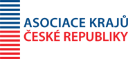 Asociace krajů ČR – logo