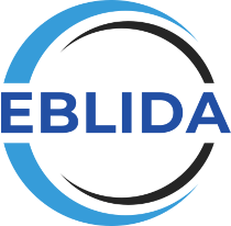 Logo EBLIDA