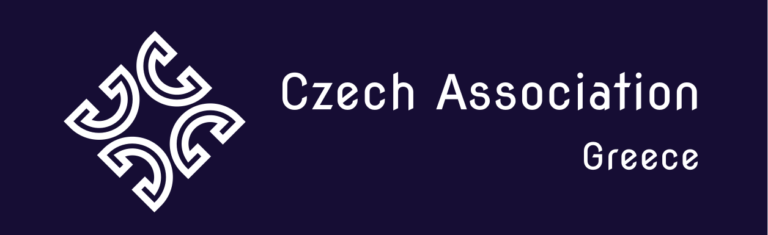 Czech Association – logo
