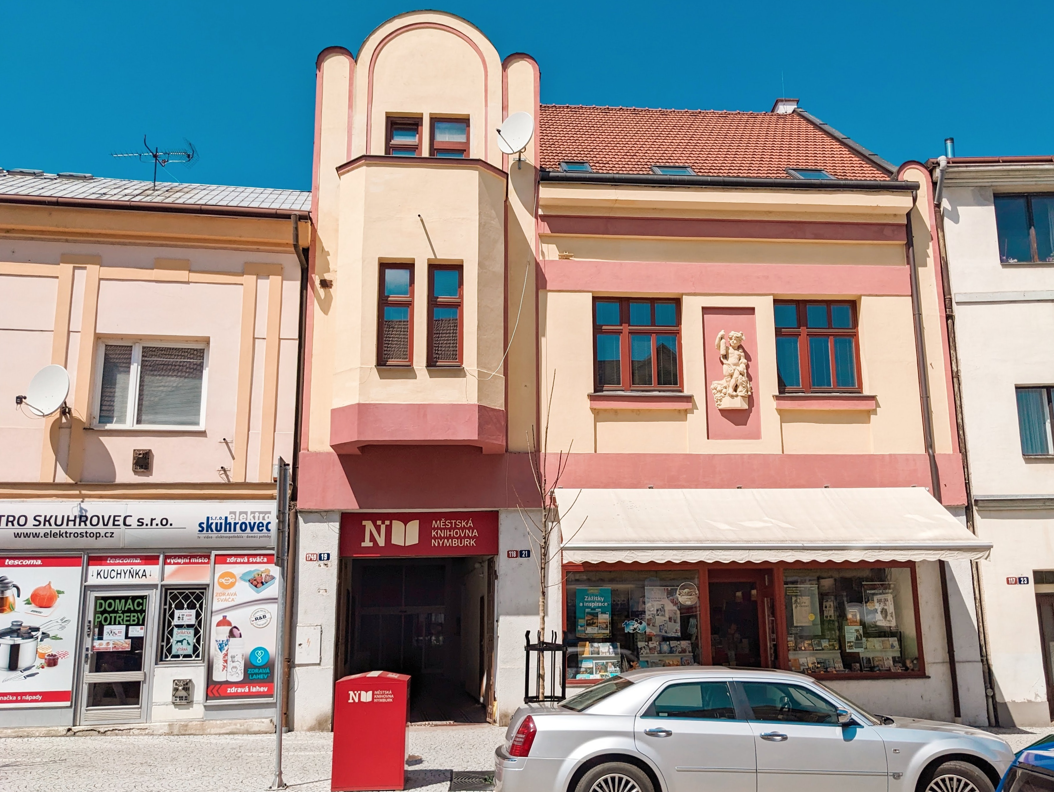 Městská_knihovna_Nymburk