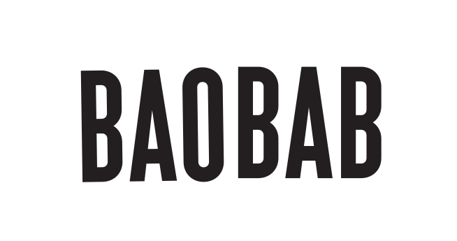 Baobab – logo