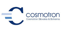 Cosmotron – logo