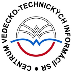 Centrum vedecko-technických informácií SR – logo