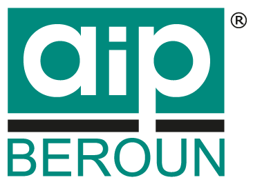 Logo AiP Beroun