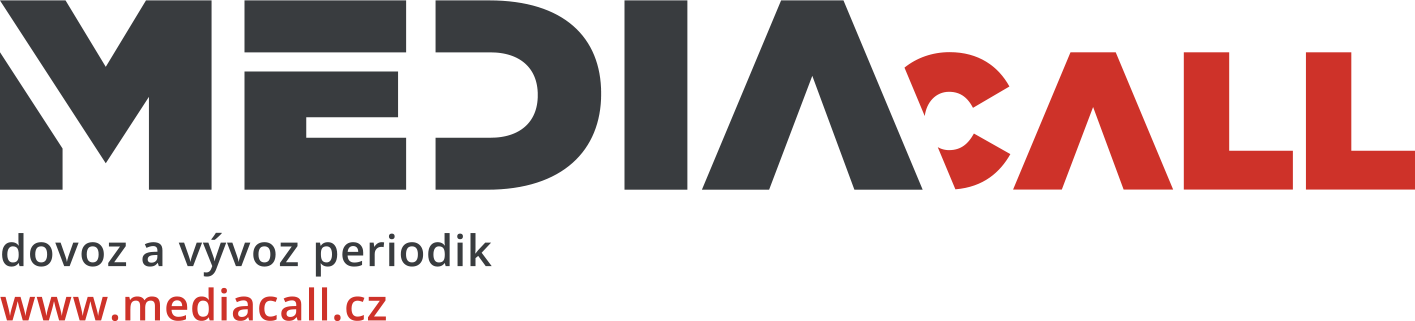 MediaCall – logo
