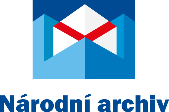 Národní archiv – logo
