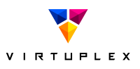 Virtuplex – logo
