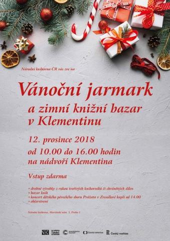 Vánoční jarmark (2018)