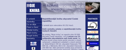 Moje kniha (na doméně skipcr.cz)
