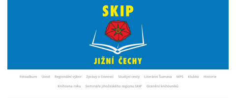 03 Jihočeský region