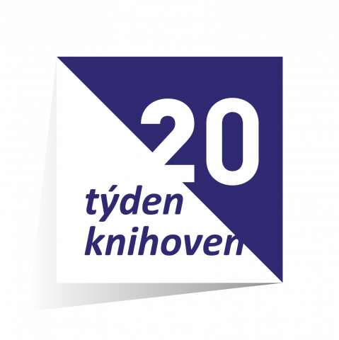 Týden knihoven 2020