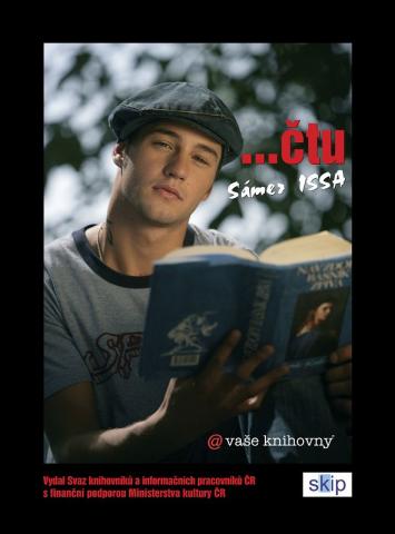 Čtu (Sámer Issa)