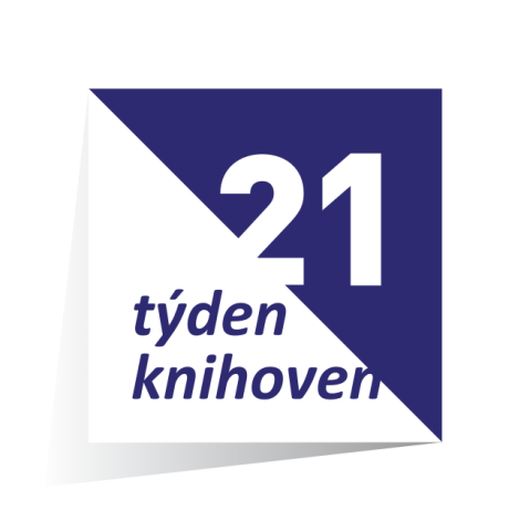 Týden knihoven 2021