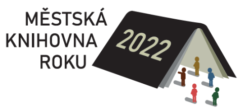 Městská knihovna roku 2022