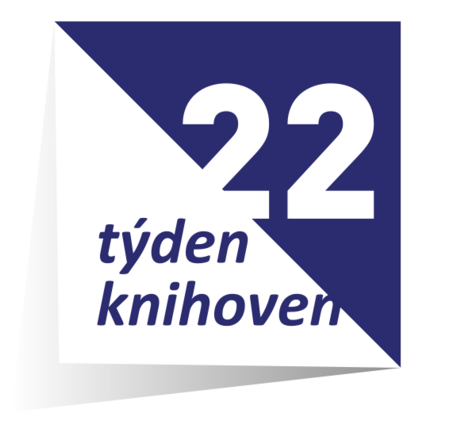 Týden knihoven 2022