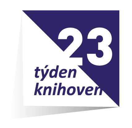 Týden knihoven 2023