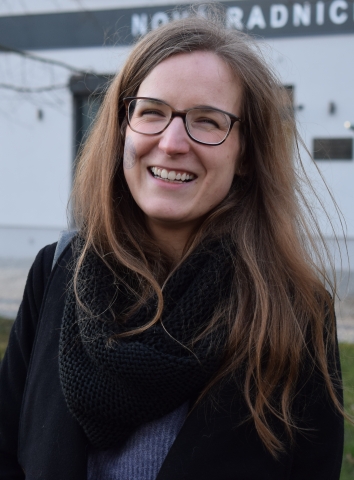 Prádlerová