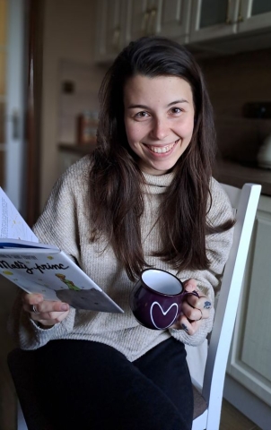 P. Buzková Tůmová