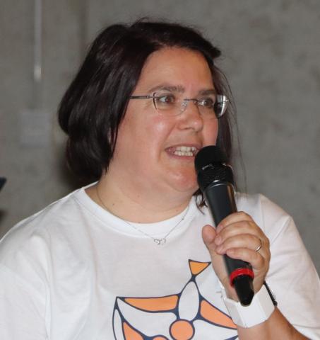 Mgr. Barbora Čižinská
