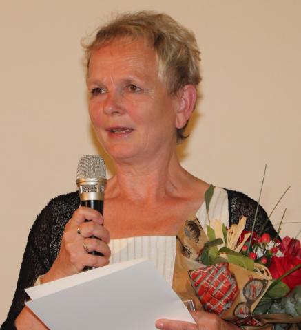 Mgr. Blanka Konvalinková