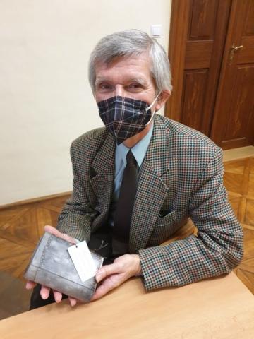 Dr. Zdeněk Matušík