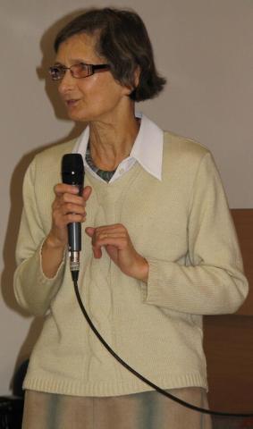 Mgr. Jana Nejezchlebová