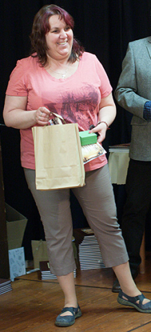 Mgr. Iveta Novotná