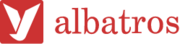 Albatros – logo