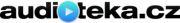 audioteka.cz – logo