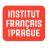 Francouzský institut v Praze – logo