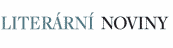 Literární noviny – logo