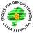 SPOV – Spolek pro obnovu venkova – logo