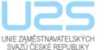 Unie zaměstnavatelských svazů ČR – logo