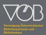 Vereinigung Österreichischer Bibliothekarinnen und Bibliothekare – logo