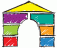 Zdravá města – logo