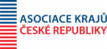 Asociace krajů ČR – logo