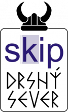 Logo regionu Drsný Sever