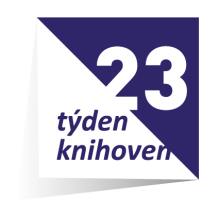 Týden knihoven 2023