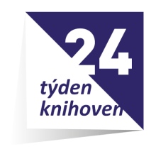 Týden knihoven 2024