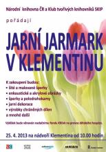 Jarní jarmark (2013)